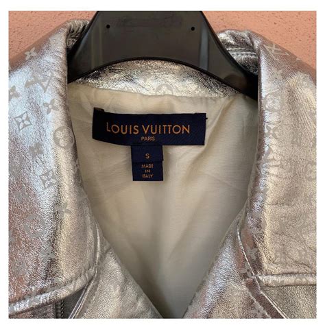 veste louis vuitton.